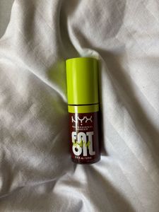 Nyx Fat Oil Lip Drip