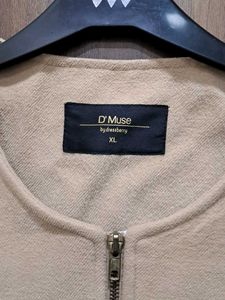 Dressberry Brand New Butterfly Cape Wool Jacket