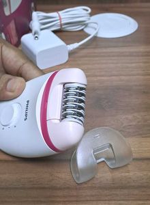 Philips corded compact Epilator (Hair Remover)