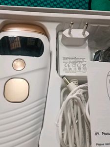 IPL PERMANENT HAIR REMOVAL MEN AND WOMEN
