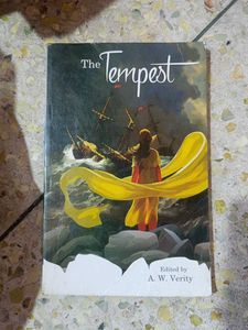 The Tempest - Shakespeare Classic