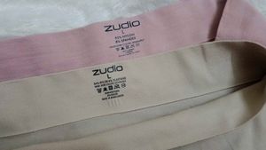 Brand New High Waist Lingerie Brief(Unused)