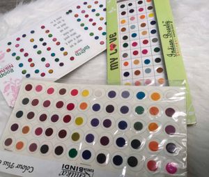 Renuka Bindi - Colour Plus 60