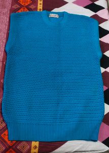 Combo Men&#39;s Half Sleeve Sweater