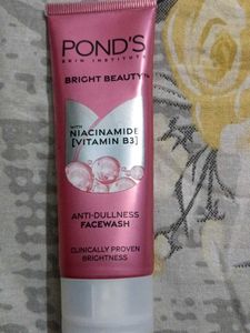Pond&#39;s Face Wash