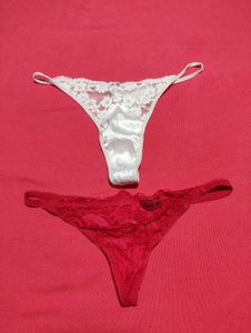 Combo 10 Thong Mix Size