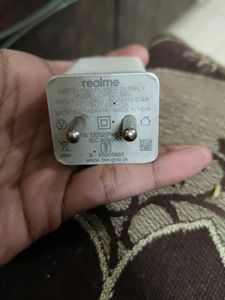 Realme 10w Charger