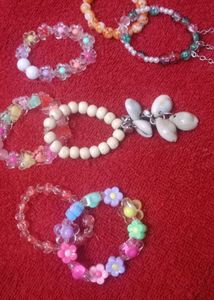 Kids Bracelet For Girls 12,13 Years