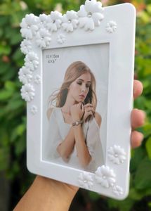 Art Street Synthetic Table/Wall Photo Frame for Ho