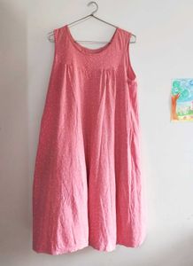 Cotton Nightdress