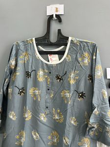 Elegant Kurta Set (L, XL)