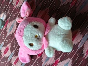 My Melody Plush