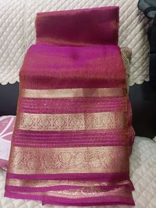 Beautiful Saree