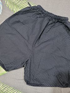 Boxers Mainly For Boys Men's Dark Blue In Colour