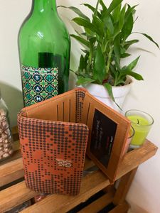 Women’s Trifold Wallet