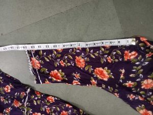 Gown  Saez  Xl
