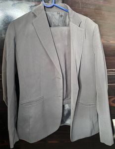 Laksita Power suit- Coat Pant Set