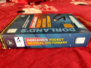 Medical Dictionary
