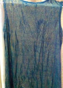 Party Wearing Women Top