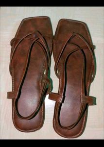 Women Flats