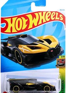 Hotwheels