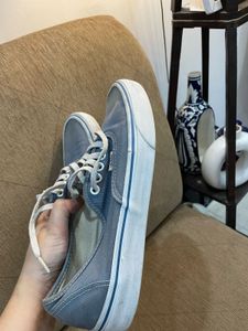 Vans Canvas