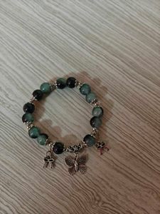 Beaded Bracelet set of 4