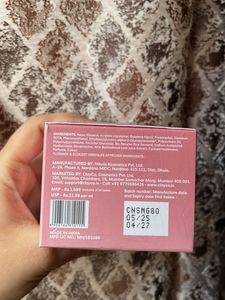 Viral Sleep Mask 💕
