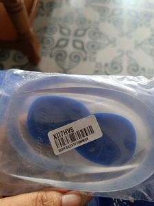 Silicon Heel Pads - 2 Pairs