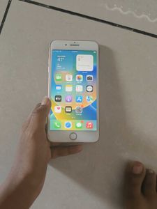 Used iPhone
