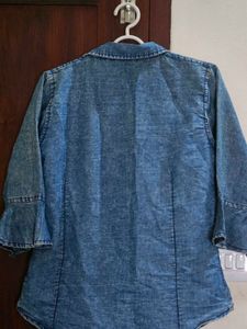 Over Coat