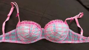 La Senza Padded Bra 32D
