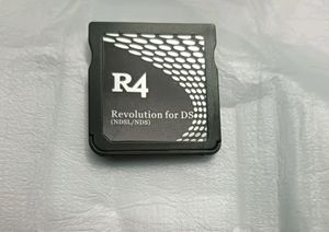 R4 Card For Ds Lite