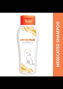Anti Tick and Flea Shampoo for Dogs