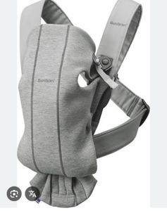 BabyBjorn Baby Carrier
