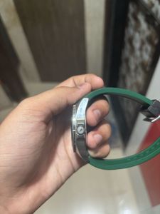 Lacoste original watch
