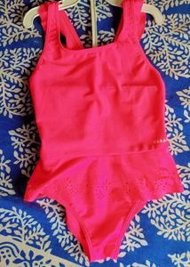 Swimsuit For Girl