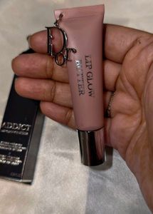 Dior Lip Glow Butter Available in 4 shades