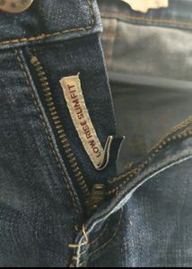 Bare Denim Jeans For Women