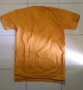 Round Neck Tshirt M(38-40)
