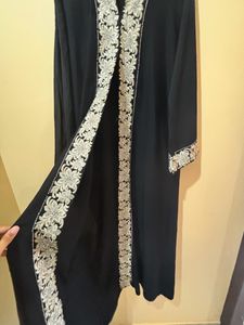 Combo Of Four-Dubai Open Abaya