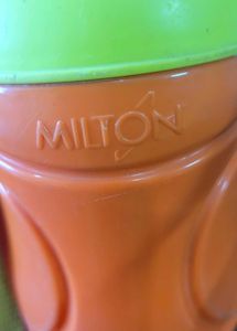 Kids Water Bottles (Set of 2)
