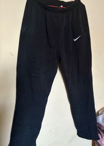 Nike Black Sweatpants