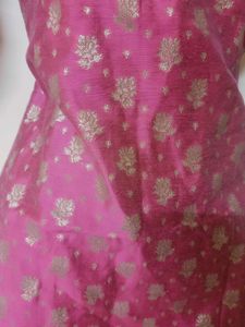 Cotton Dress