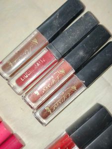 Lipstick Bundle
