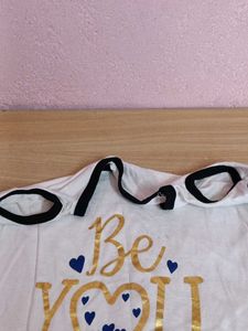 Combo Cute Graphic T-Shirt