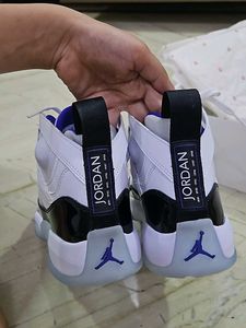 Nike  Jumpman  Two Trey Lace Up Sneakers