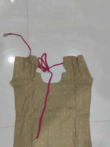 Heavy Work Multi Color Designer Kurta