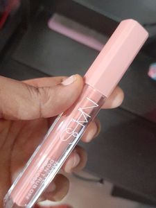 Nabs From Thailand Matte Lipstick