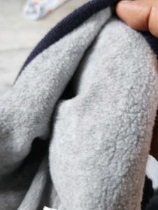 Fila Patterned Winter Hat